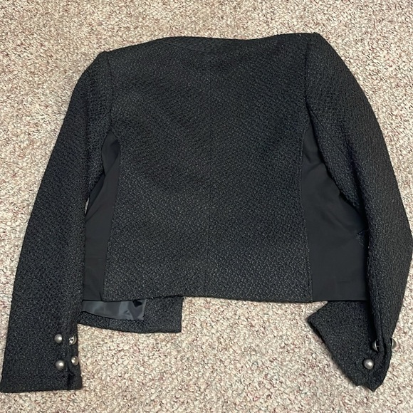 Kate spade wool embellished blazer - Picture 10 of 10